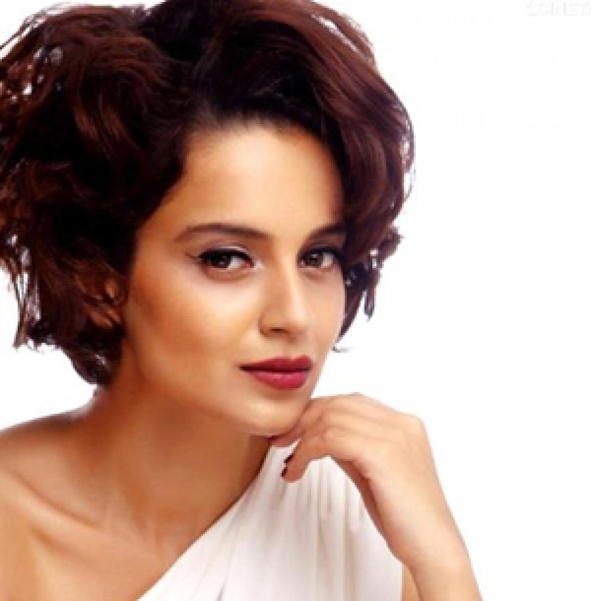 Its justified Kangana on high pay